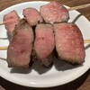 焼き鳥 鳥たん 船橋店