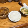 田舎洋食 いせ屋