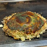 鶴橋風月 - 料理写真: