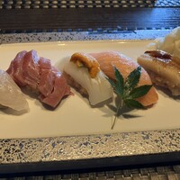 立川 すし なんば - 