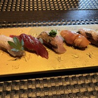 立川 すし なんば - 
