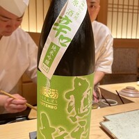 鮨 さいとう - 
