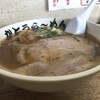 かとうらーめん 手稲本店
