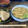 大右衛門うどん 天山店