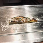 くずし鉄板 あばぐら - 