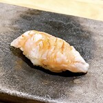 寿司 さわ - ノドグロ
