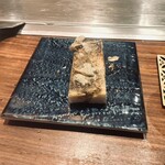 くずし鉄板 あばぐら - 