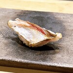 寿司 さわ - カマス