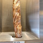 バゲットラビット - 