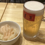 餃子 小籠包 福包酒場 - 
