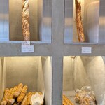 バゲットラビット - 