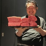 中目黒 大衆焼肉 暴飲暴食 - 