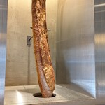 バゲットラビット - 