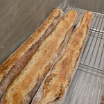 バゲットラビット - 