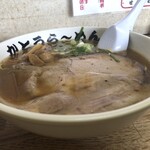 かとうらーめん - 