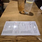 牛たん料理 閣 - 
