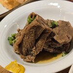 牛たん料理 閣 初恋通り店 - 