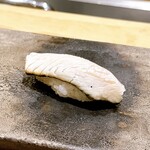 寿司 さわ - サワラ