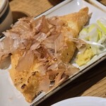 牛たん料理 閣 初恋通り店 - 