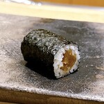 寿司 さわ - かんぴょう