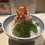 日本橋海鮮丼 つじ半 神楽坂店 - 