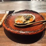 くずし鉄板 あばぐら - 