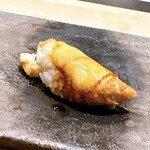 寿司 さわ - 穴子