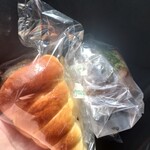 REBELLBE - 料理写真: