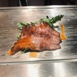 くずし鉄板 あばぐら - 