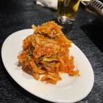 中目黒 大衆焼肉 暴飲暴食 - 