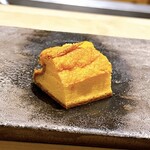 寿司 さわ - 玉子