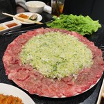 中目黒 大衆焼肉 暴飲暴食 - 