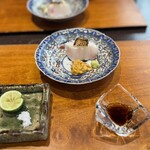 日本料理 五感 - 