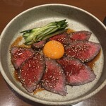 焼肉翔苑 六甲店 - 