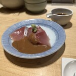 日本橋海鮮丼 つじ半 神楽坂店 - 