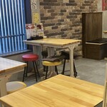 餃子 小籠包 福包酒場 - 