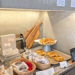 バゲットラビット - 