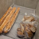 バゲットラビット - 