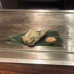 くずし鉄板 あばぐら - 