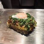 くずし鉄板 あばぐら - 