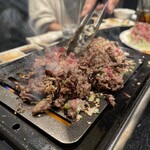 中目黒 大衆焼肉 暴飲暴食 - 