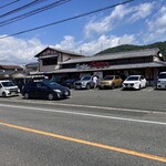 大右衛門うどん - 