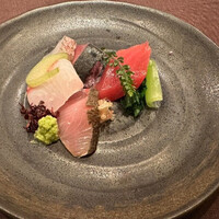 春秋ツギハギ 日比谷 - 