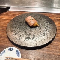 くずし鉄板 あばぐら 神田店 - 