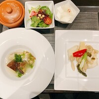 レストラン アゼリア - 