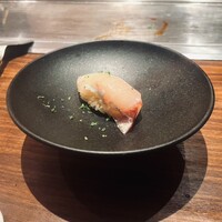 くずし鉄板 あばぐら 神田店 - 