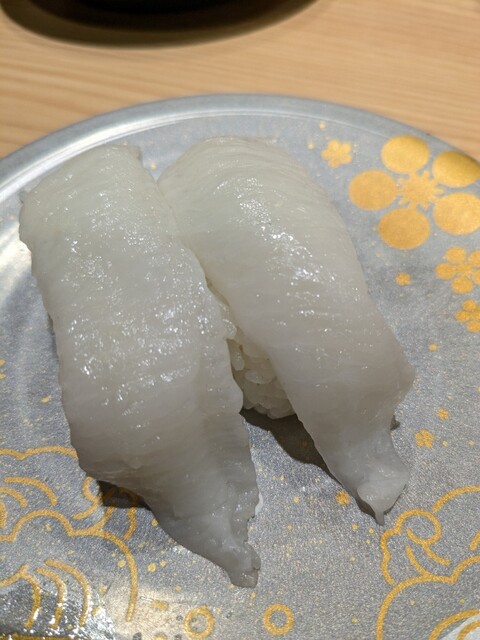 Morimori Sushi Shijo Kawaramachi Ten photo 5