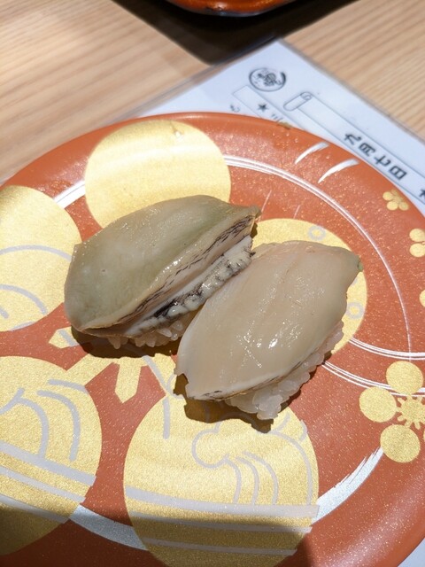 Morimori Sushi Shijo Kawaramachi Ten photo 3