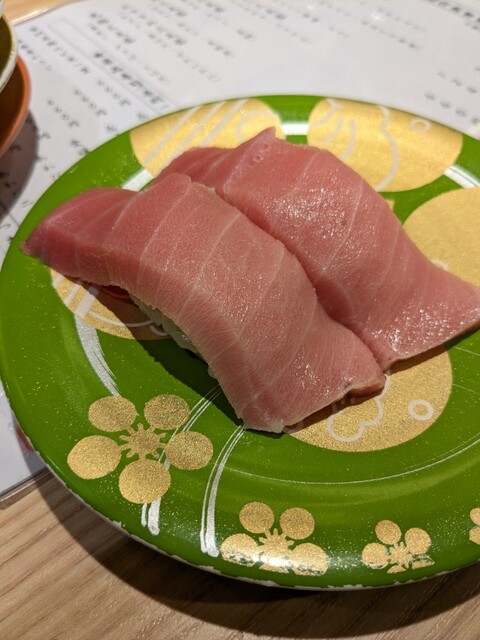 Morimori Sushi Shijo Kawaramachi Ten photo 4