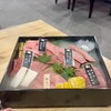 京の虎牛 近江牛焼肉と神戸ビーフ